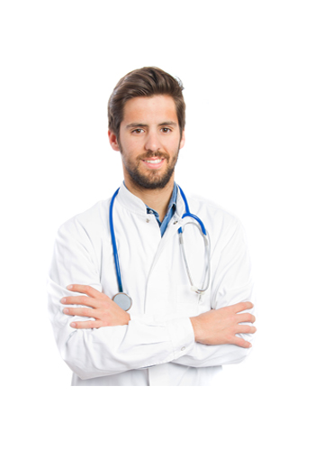 Dr. Benjamin Reyes
