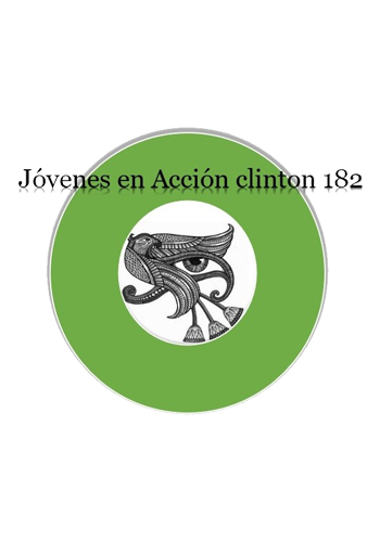 Jóvenes en Acción Clinton 182